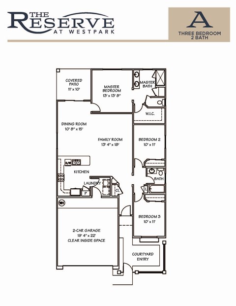 3250 South 262nd Lane 3-5 Beds House for Rent - Photo Gallery 26